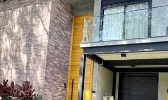 Imagem: CASA PARA VENDA EM ALPHAVILLE - RESIDENCIAL