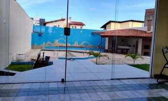 Imagem 5: Casa para venda tem 320 metros quadrados com 4 quartos em Maitinga - Bertioga - São Paulo