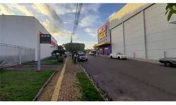 Imagem: CPA II - CASA À VENDA CUIABÁ-MT