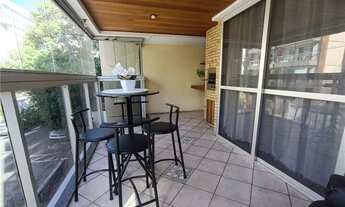 Imagem 4: Apartamento de 3 quartos com 2 suítes em Jardim da Penha