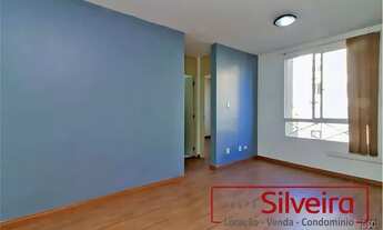 Imagem: PORTO ALEGRE - Apartamento Padrão - Morro