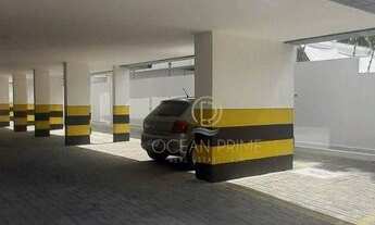 Imagem 3: Cód325 - Apartamento: Quarto(s): 02 sendo 01 suíte Banheiro(s): 02 Varanda: Sim, piscina