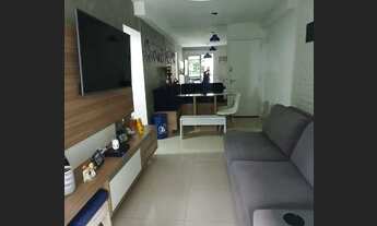 Imagem 5: Condomínio Acqua Park - Lindo apartamento com 2 quartos varanda gourmet