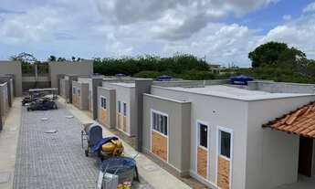 Imagem 2: Casas Prontas Térreas/Duplex em Parnamirim - 2 e 3/4 Suíte - A partir de 70m²
