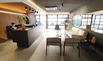 Imagem 6: REF: AP029 - Apartamento à Venda, Tambaú, 2 quartos, Porteira Fechada