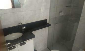 Imagem 5: Apartamento para Venda em João Pessoa, Manaíra, 2 dormitórios, 1 suíte, 1 banheiro, 1 vaga