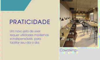 Imagem 7: OPORTUNIDADE NO AQUARIUS, APARTAMENTO COM 3 DORMITÓRIOS, VARANDA GOURMET, 2 VAGAS EM ANDAR
