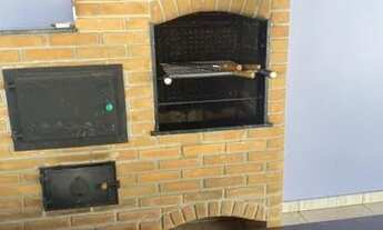 Imagem 2: Casa com Espaço de Lazer ! ! !