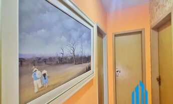 Imagem 6: Apartamento com 3 quartos a venda, 80m² Praia da Areia Preta Centro de Guarapari - ES