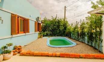 Imagem 4: Casa com 3 dormitórios, 150 m² - Laranjal - Pelotas/RS