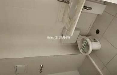 Imagem 7: Apartamento de 2 quartos no Up Barra, 55m, andar alto, só 339mil