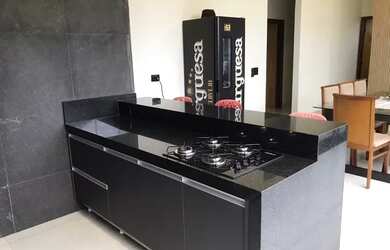 Imagem 7: Aluga-se casa mensal em Porto Rico Pr