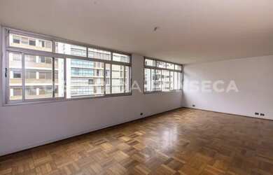 Imagem 5: São Paulo - Apartamento Padrão - Higienópolis