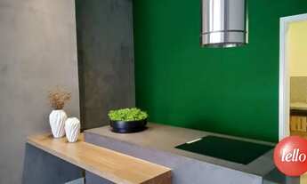 Imagem 3: São Paulo - Apartamento Padrão - Vila Nova Conceição