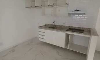 Imagem 7: Apartamento com 3 dormitórios para alugar, 80 m² por R$ 3.500/mês - Vila Clementino - São