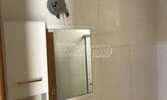 Imagem 3: Apartamento Padrão em São Carlos