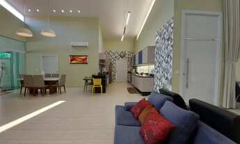 Imagem 6: Casa Terrea no Marina RB 4 suites 781m² Piscina 6 Vagas