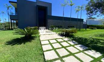 Imagem 1: Casa de condomínio para venda possui 450 metros quadrados com 4 quartos