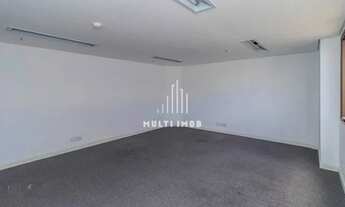 Imagem: Sala comercial com vaga escriturada