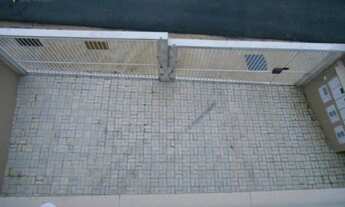 Imagem 3: Apartamento para aluguel possui 80 metros quadrados com 3 quartos em Vila Junqueira - São