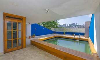 Imagem 5: PORTO ALEGRE - Apartamento Padrão - Santa Cecília