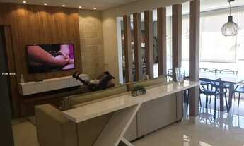 Imagem 5: Apartamento para Venda em Anápolis, Jundiaí, 3 dormitórios, 1 suíte, 3 banheiros, 1 vaga