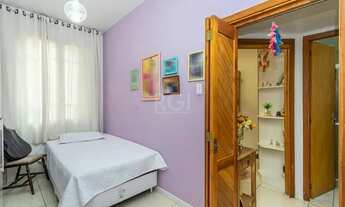 Imagem 7: Apartamento para Venda - 50.19m², 2 dormitórios, Centro Histórico