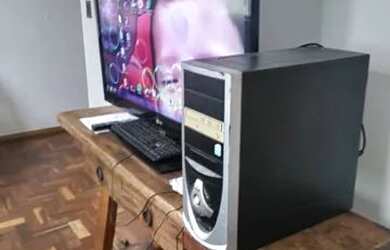 Imagem 5: Quarto Mobiliado Serra (sem fiador ou caução