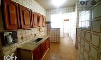 Imagem 5: Apartamento com 2 dormitórios à venda, 90 m² por R$ 340.000 - Andaraí - Rio de Janeiro/RJ