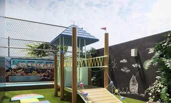 Imagem 7: Apartamento com 4 dormitórios à venda sendo 4 suítes, 146 m² por - R$ 3,350,500.00 - Pione