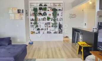 Imagem 5: Apartamento à venda no Ipiranga com 2 dormitórios,1 suíte, 2 vagas e 1 depósito