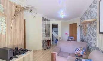 Imagem 3: Apartamento para Aluguel - Jardim Roberto, 2 Quartos, 50 m2