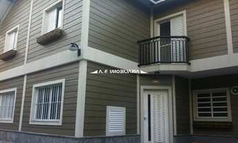 Imagem 2: Condominio Fechado em Condomínio para Venda no bairro Tremembé, 2 dorm, 1 suíte, 1 vagas