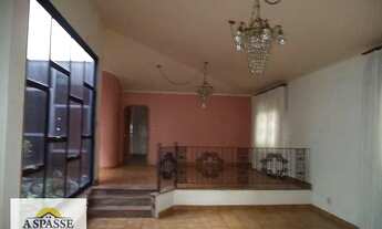 Imagem 6: Casa com 4 dormitórios para alugar, 455 m² por R$ 6.000/mês - Alto da Boa Vista - Ribeirão