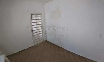 Imagem 5: Casa Padrão em São José do Rio Preto