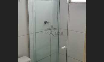 Imagem 6: Apartamento - Vila Ema - Residencial Campos Di Provence - 3 Dormitórios - 78m²