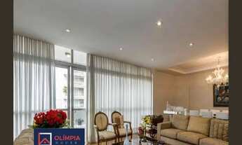 Imagem 3: Venda Apartamento 4 Dormitórios - 285 m² Cerqueira César