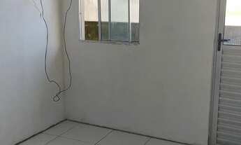 Imagem: Aluga-se kitnet