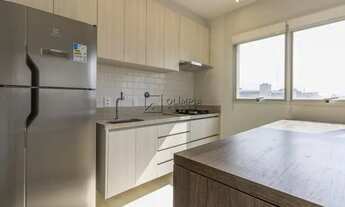 Imagem 6: Apartamento Locação 2 Dormitórios - 94 m² Jardim Paulista