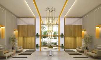 Imagem 3: Ed. Real Paradise - 4 Suítes - 200m² - Até 4 Vagas - 2 Por Andar - Bairro: Umarizal