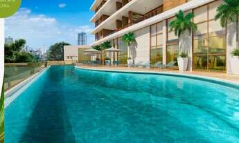 Imagem 2: Apartamento para venda com 171 m² 4 quartos em Horto Florestal - Salvador - BA