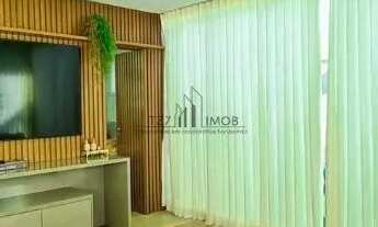 Imagem 4: Sobrado - Alphaville Senador Canedo 1