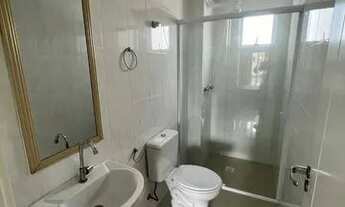 Imagem 7: Apartamento com 01 suíte mais 01 dormitorio, mobiliado com área de lazer