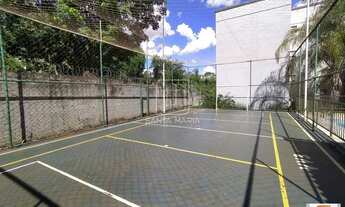 Imagem 3: Apartamento (tipo - padrao) 2 dormitórios, cozinha planejada, portaria 24 horas, em condom