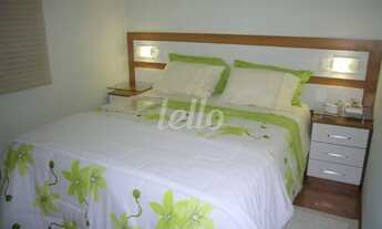 Imagem 4: São Paulo - Apartamento Padrão - Ipiranga