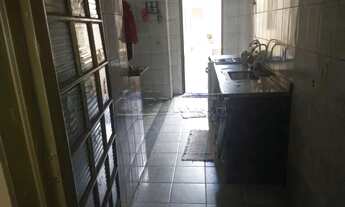 Imagem 5: Casa Padrão em São Carlos