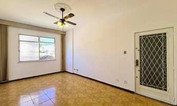 Imagem 2: Apartamento para Aluguel - Engenho Novo, 2 Quartos, 77 m2