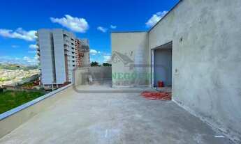 Imagem 2: )(- EXCELENTE COBERTURA DE ALTO PADRÃO COM 180 m² EM GRANBERY - PERMUTA