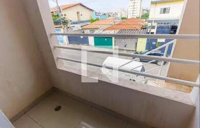 Imagem 6: Casa para Aluguel - Jardim Independência, 2 Quartos, 64 m2