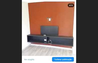 Imagem 6: Apartamento a venda condomínio águas claras